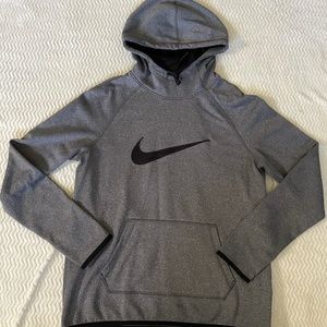 Nike sweats